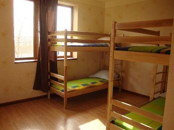 Glide Hostel Jerevan Exteriör bild